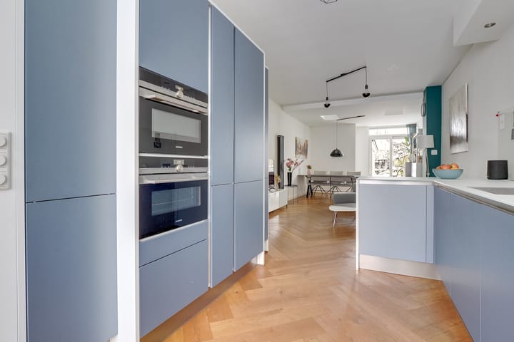 Foto 11 van Van Bemmelstraat 52