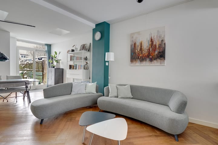 Foto 12 van Van Bemmelstraat 52