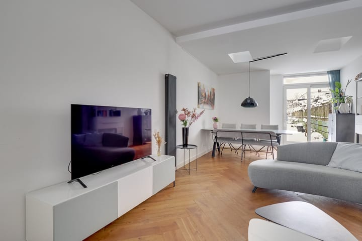 Foto 13 van Van Bemmelstraat 52