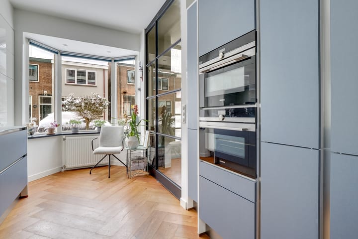 Foto 9 van Van Bemmelstraat 52