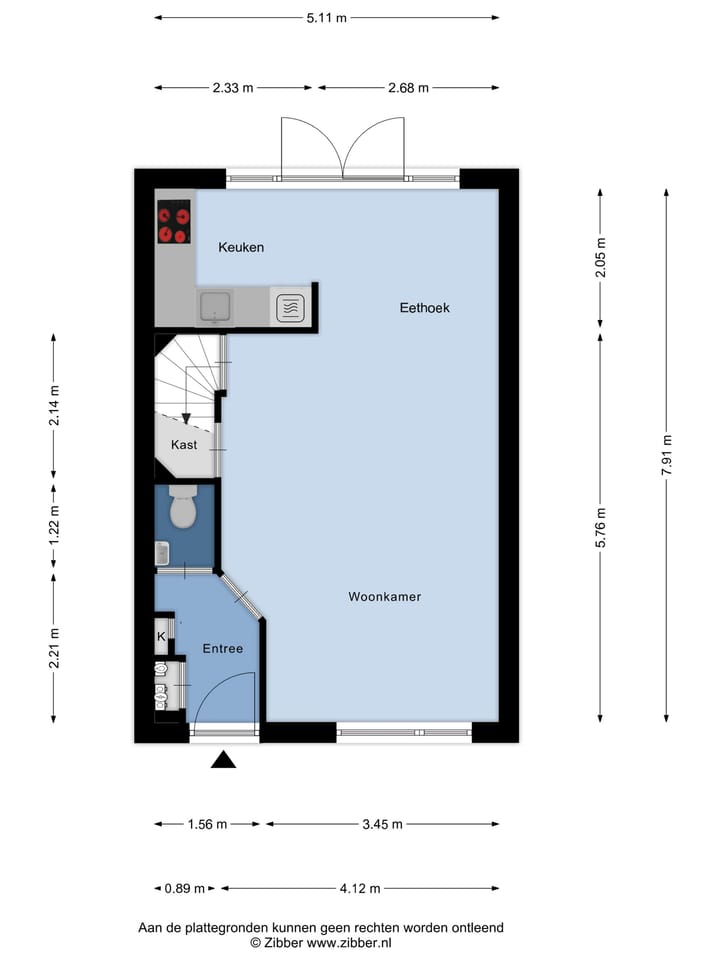 Foto 32 van Hondsdraf 132