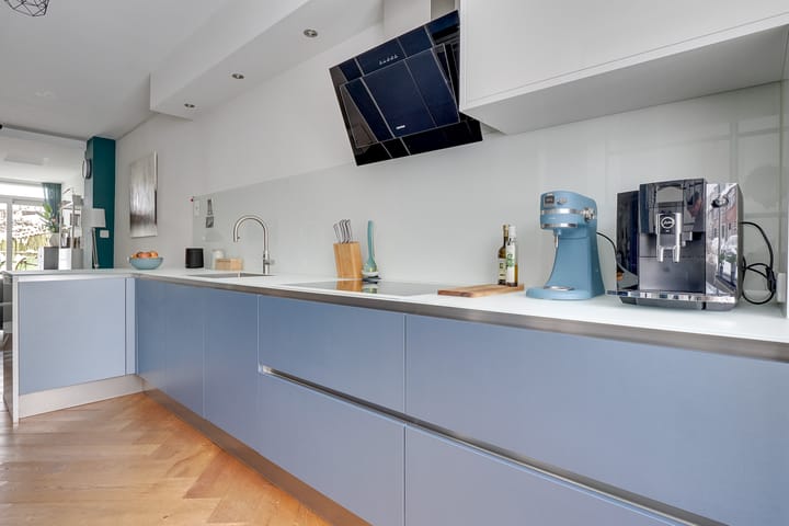 Foto 10 van Van Bemmelstraat 52