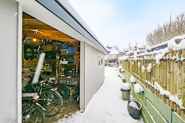 Foto 16 van Van Bemmelstraat 52