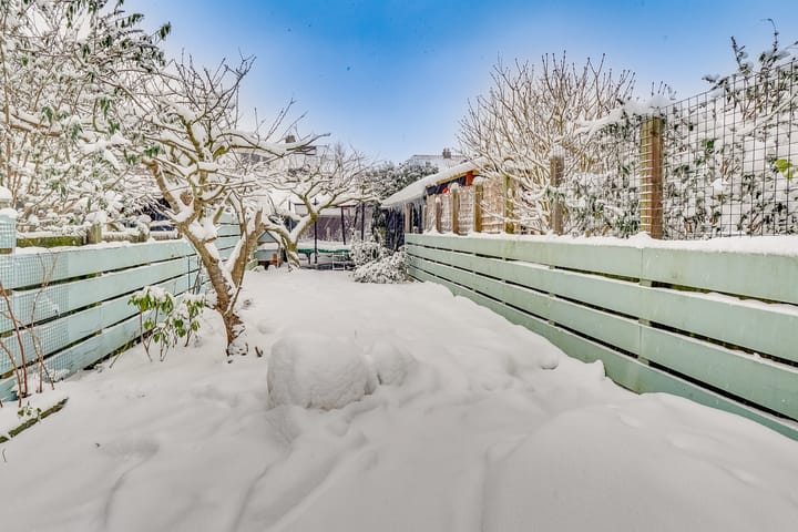 Foto 17 van Van Bemmelstraat 52