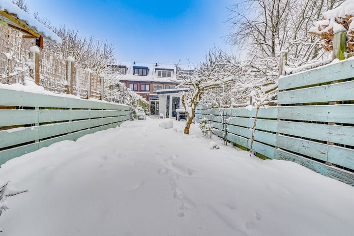 Foto 19 van Van Bemmelstraat 52