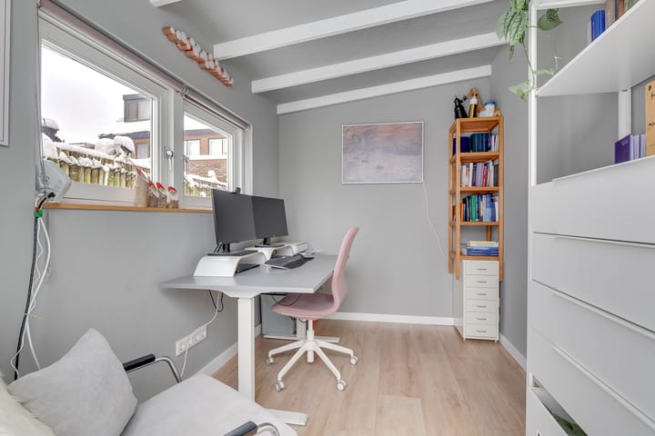 Foto 21 van Van Bemmelstraat 52