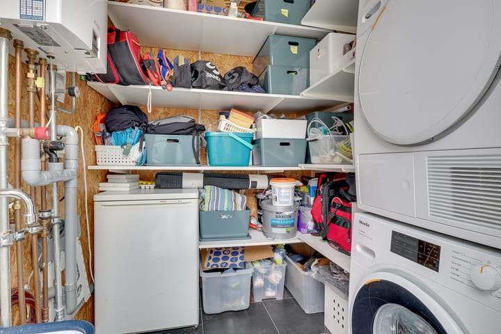 Foto 22 van Van Bemmelstraat 52