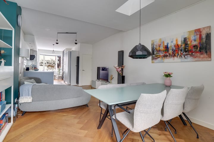 Foto 24 van Van Bemmelstraat 52