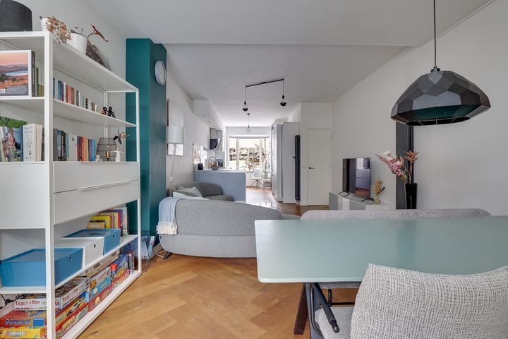 Foto 25 van Van Bemmelstraat 52