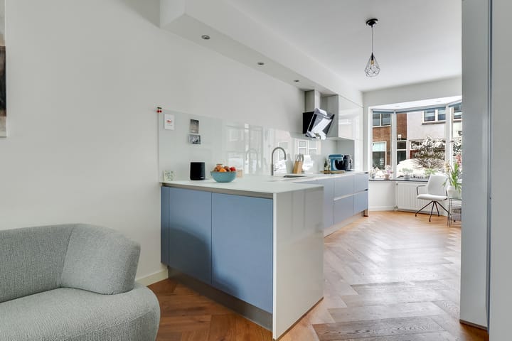 Foto 26 van Van Bemmelstraat 52