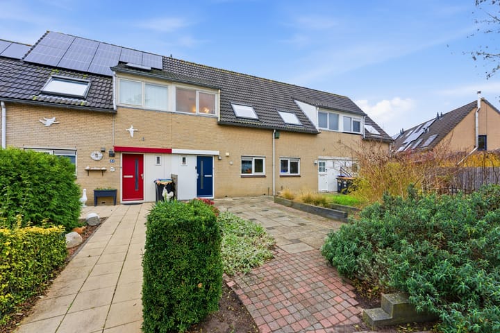 Foto 42 van Blokweerweg 86