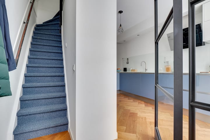 Foto 28 van Van Bemmelstraat 52