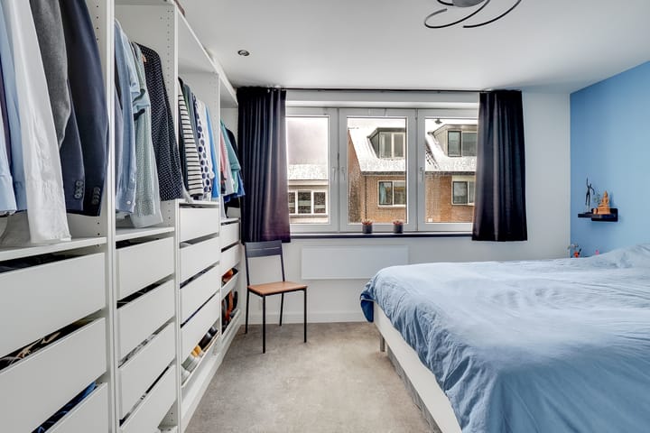 Foto 29 van Van Bemmelstraat 52