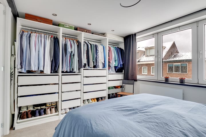 Foto 31 van Van Bemmelstraat 52