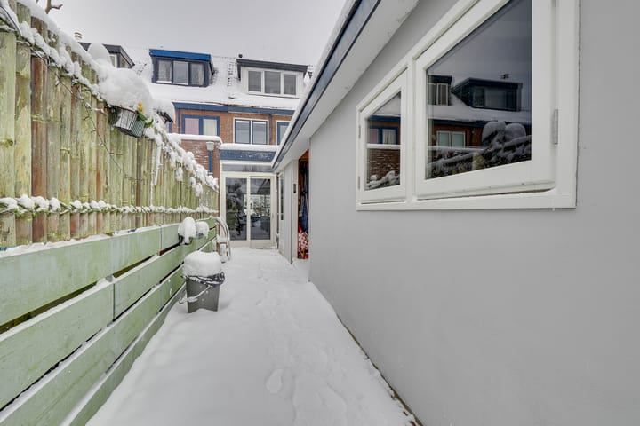 Foto 20 van Van Bemmelstraat 52