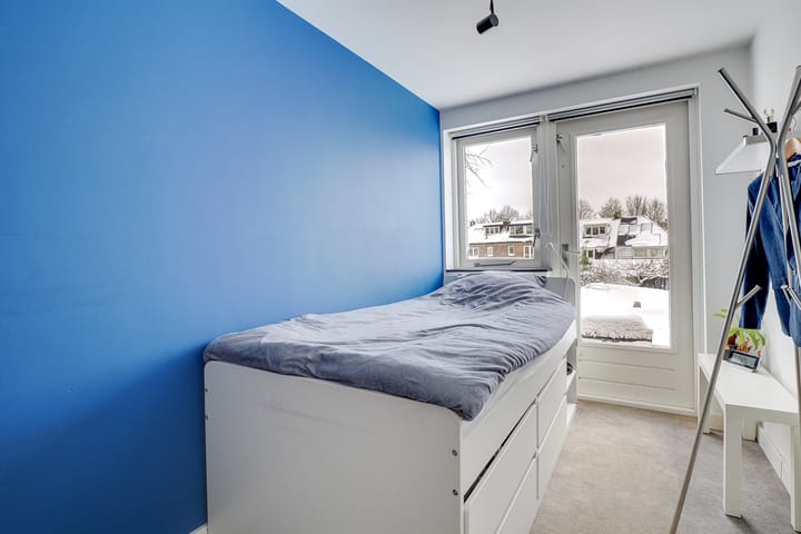 Foto 32 van Van Bemmelstraat 52