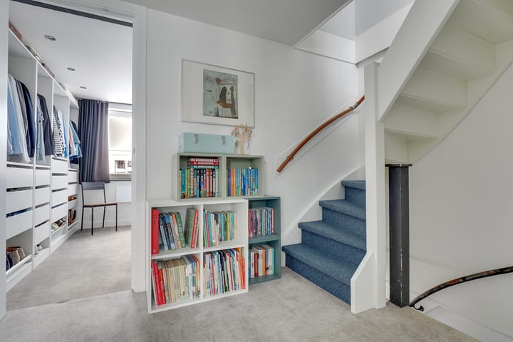 Foto 37 van Van Bemmelstraat 52