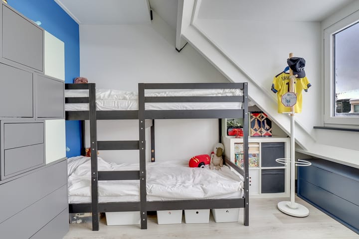 Foto 39 van Van Bemmelstraat 52