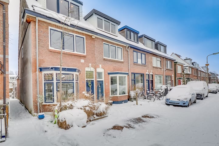 Foto 47 van Van Bemmelstraat 52