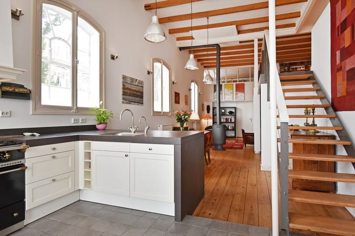 Foto 3 van Havenkade 19