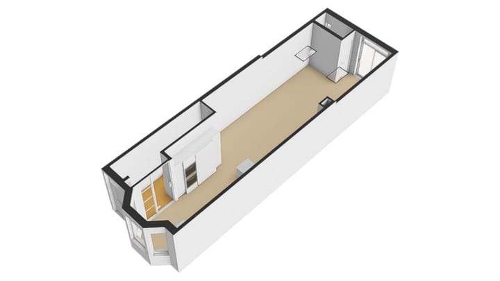 Foto 52 van Van Bemmelstraat 52