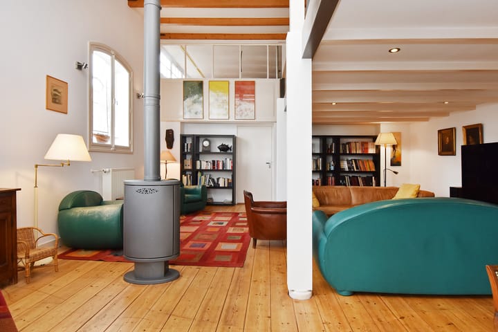 Foto 18 van Havenkade 19