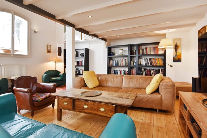 Foto 21 van Havenkade 19