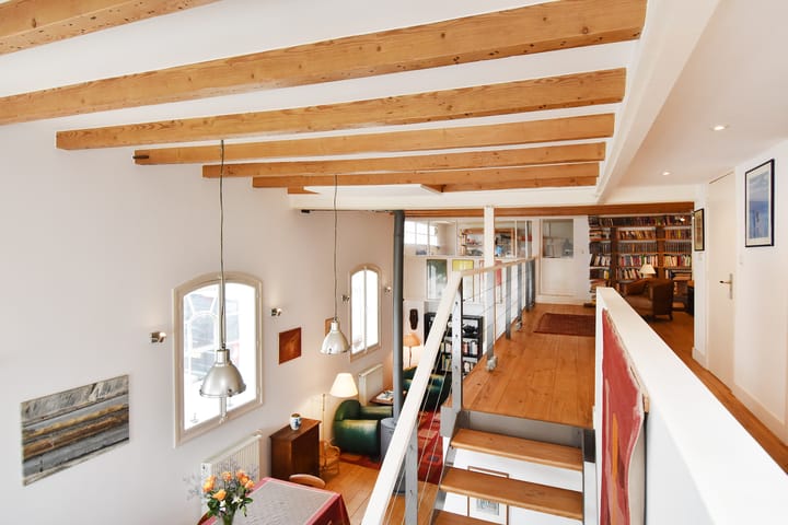 Foto 33 van Havenkade 19