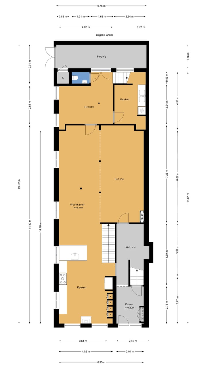 Foto 69 van Havenkade 19