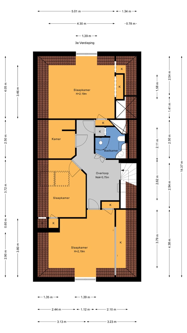 Foto 72 van Havenkade 19