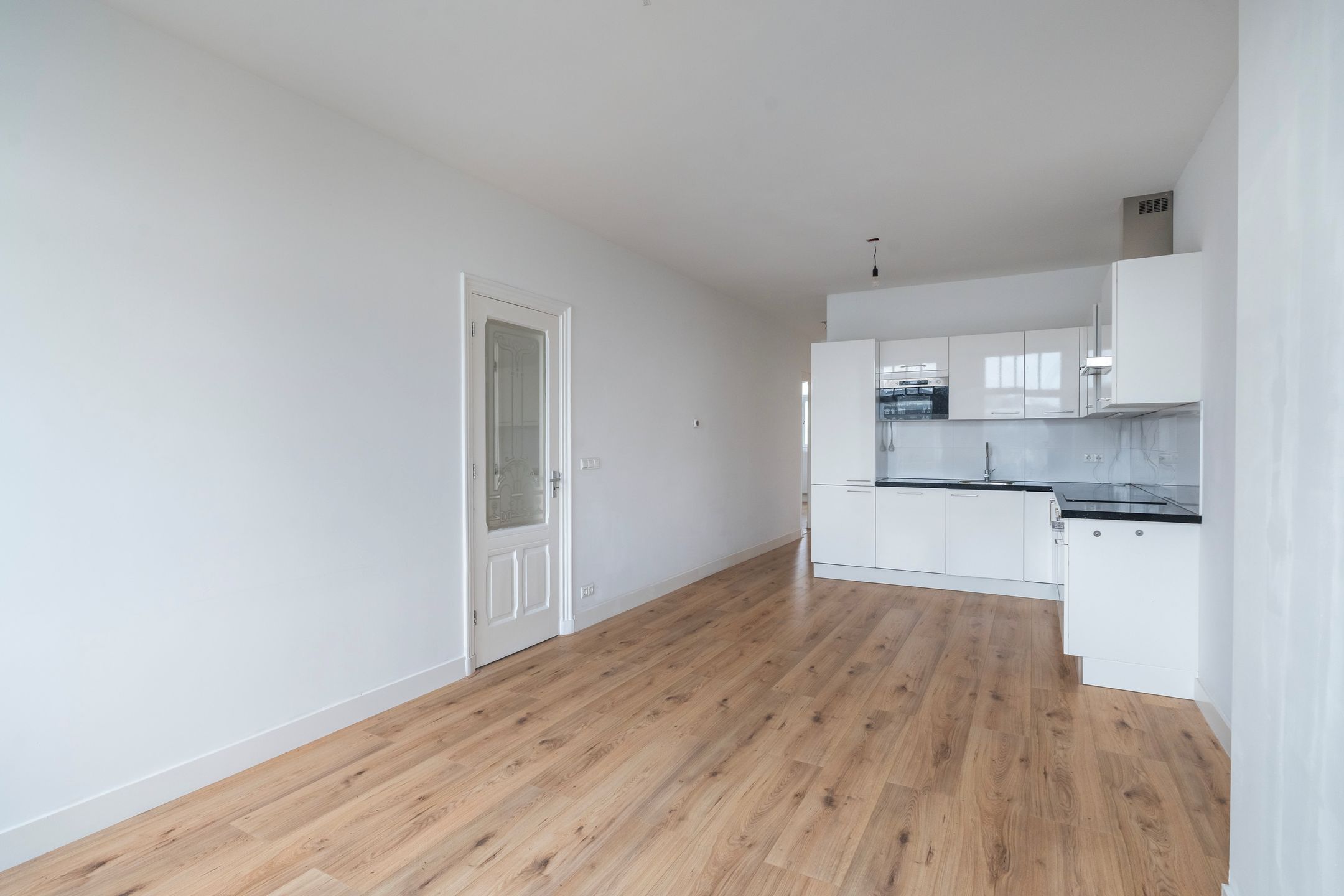 Foto 3 van Prins Hendrikkade 109-B02