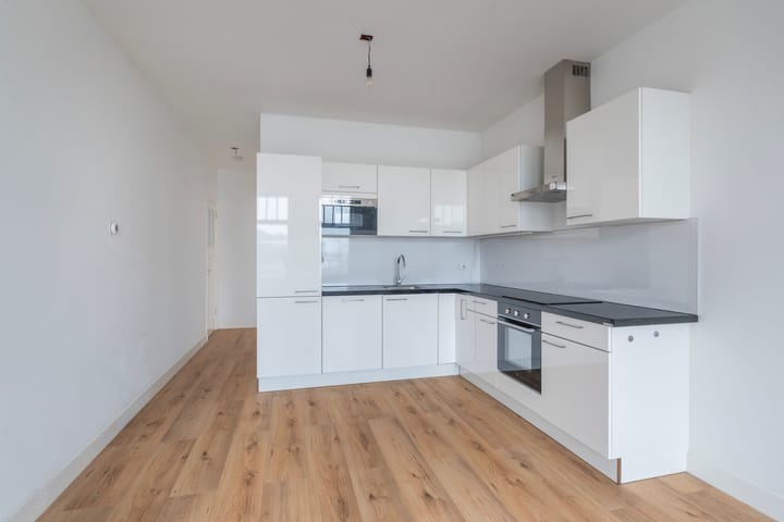 Foto 4 van Prins Hendrikkade 109-B02