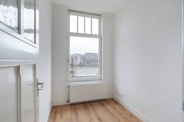 Foto 6 van Prins Hendrikkade 109-B02