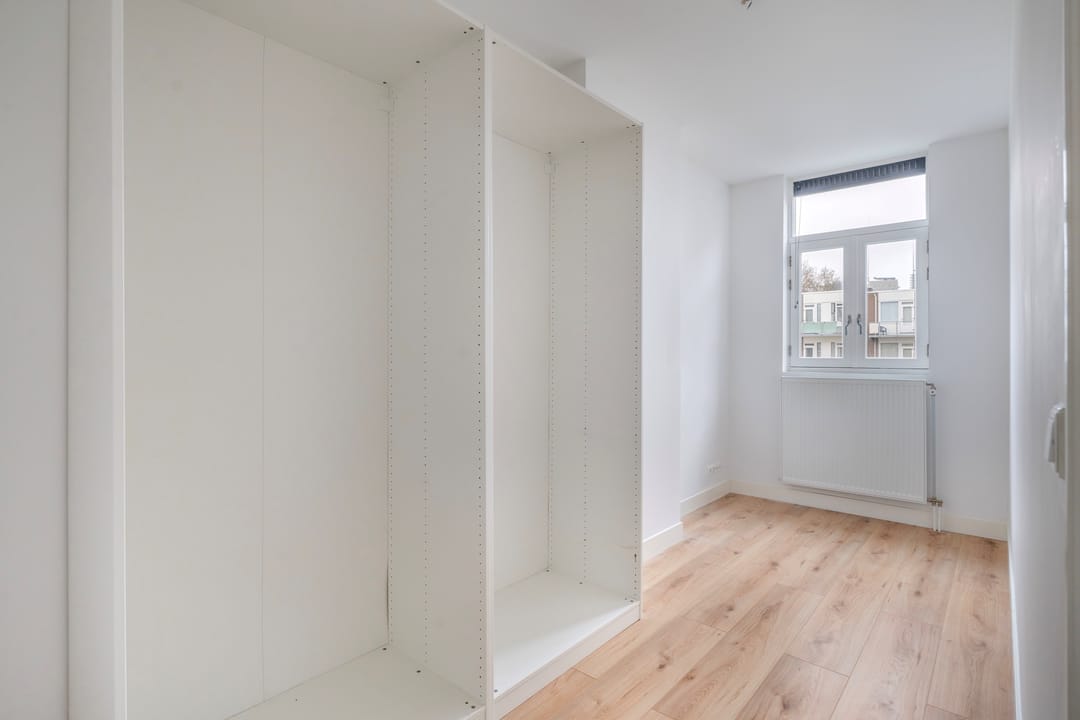 Foto 7 van Prins Hendrikkade 109-B02