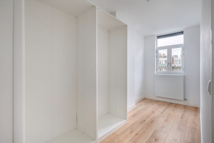 Foto 7 van Prins Hendrikkade 109-B02