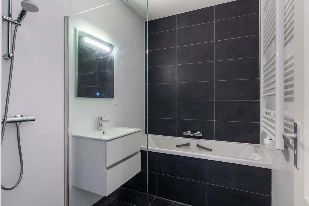 Foto 8 van Prins Hendrikkade 109-B02