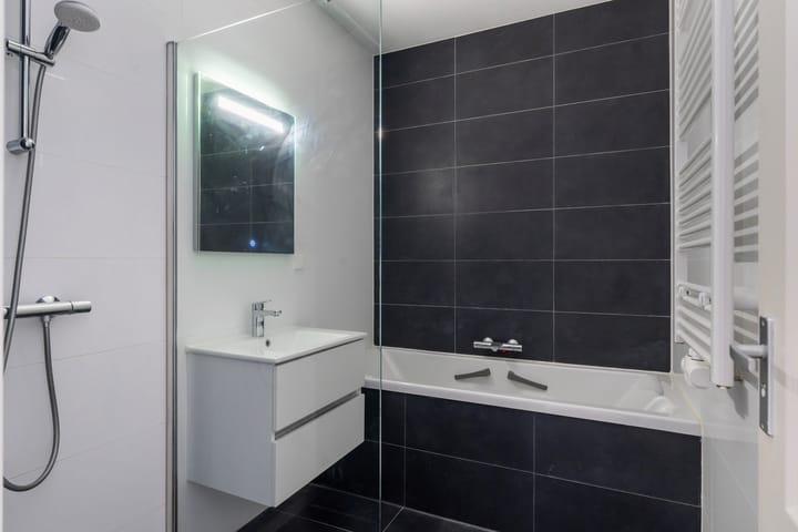 Foto 8 van Prins Hendrikkade 109-B02