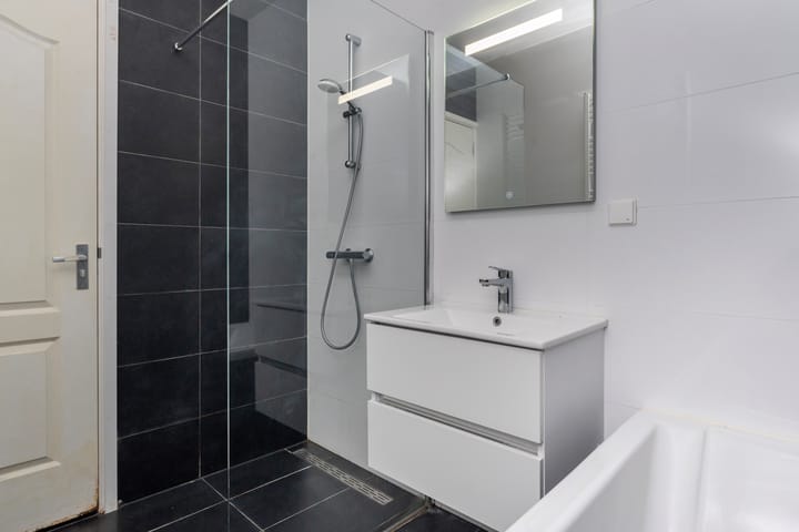 Foto 9 van Prins Hendrikkade 109-B02