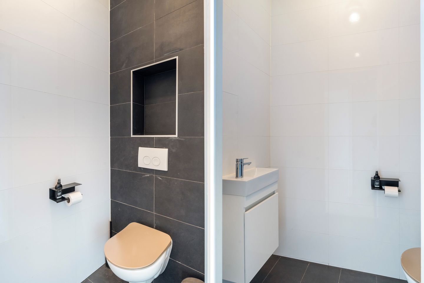 Foto 10 van Prins Hendrikkade 109-B02