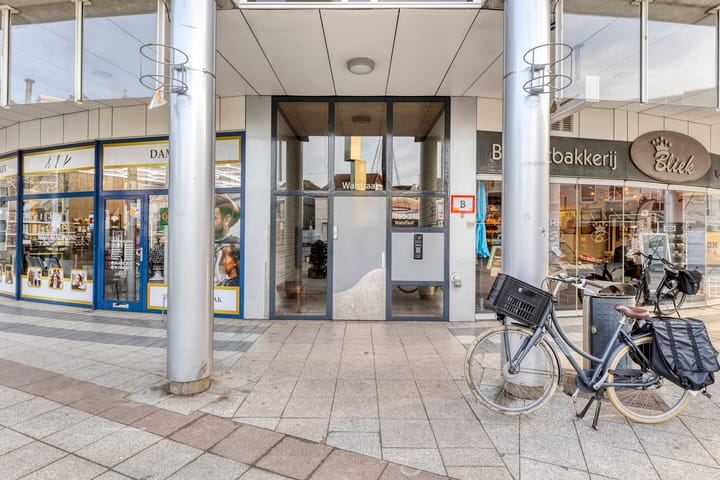 Foto 3 van Walstraat 186