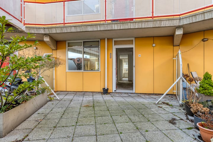 Foto 4 van Walstraat 186