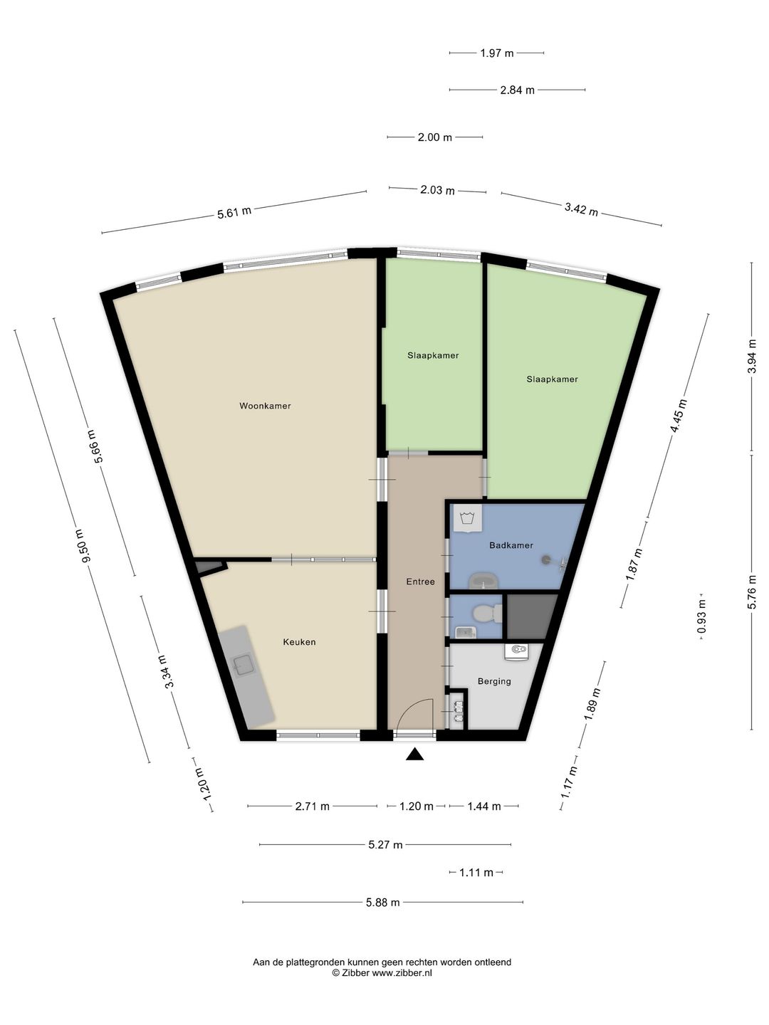 Foto 22 van Walstraat 186