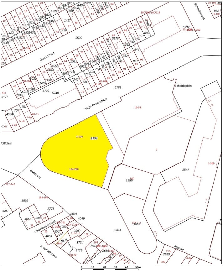 Foto 24 van Walstraat 186