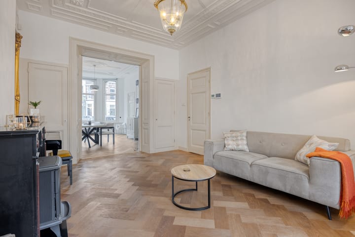 Foto 2 van Laan van Meerdervoort 304