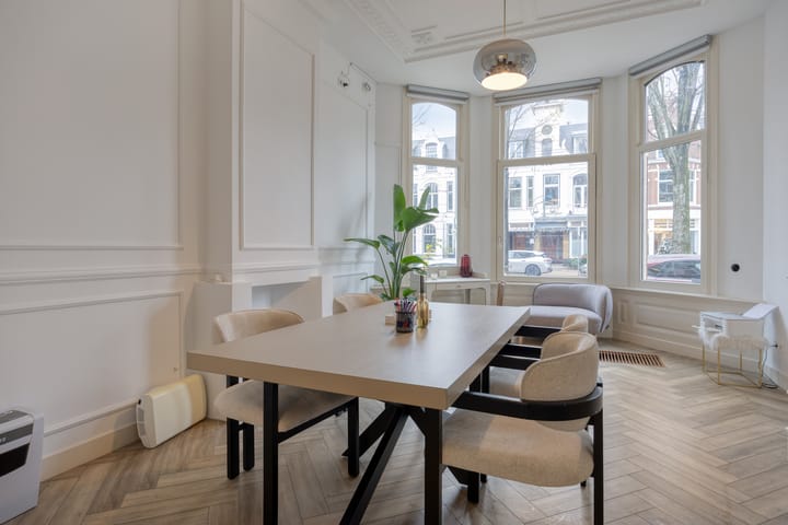 Foto 3 van Laan van Meerdervoort 304