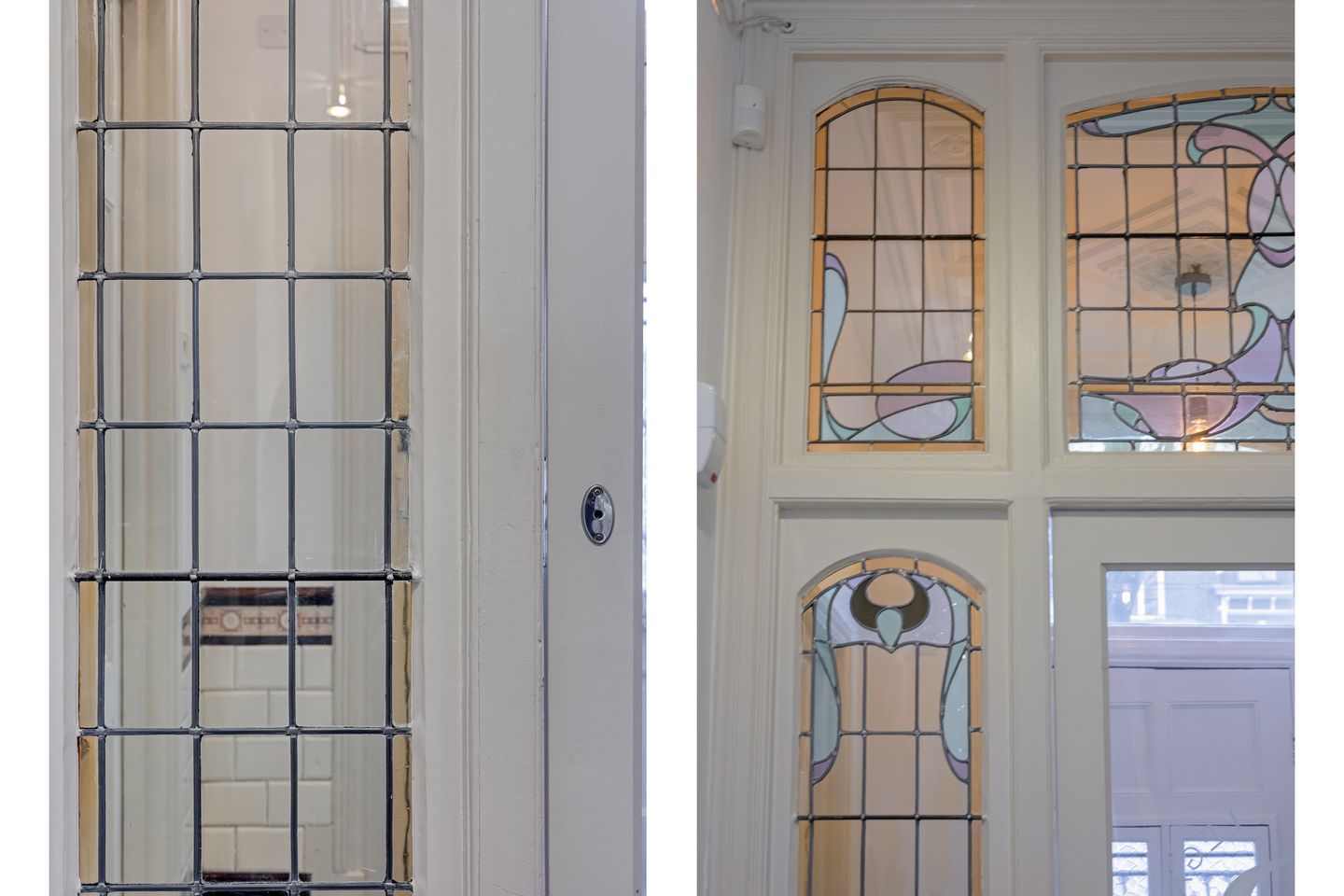 Foto 4 van Laan van Meerdervoort 304