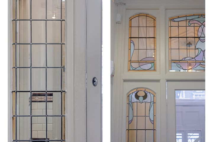 Foto 4 van Laan van Meerdervoort 304