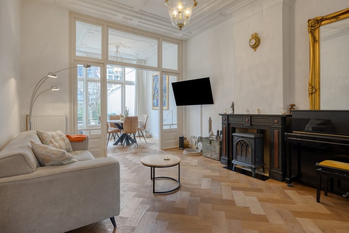 Foto 5 van Laan van Meerdervoort 304