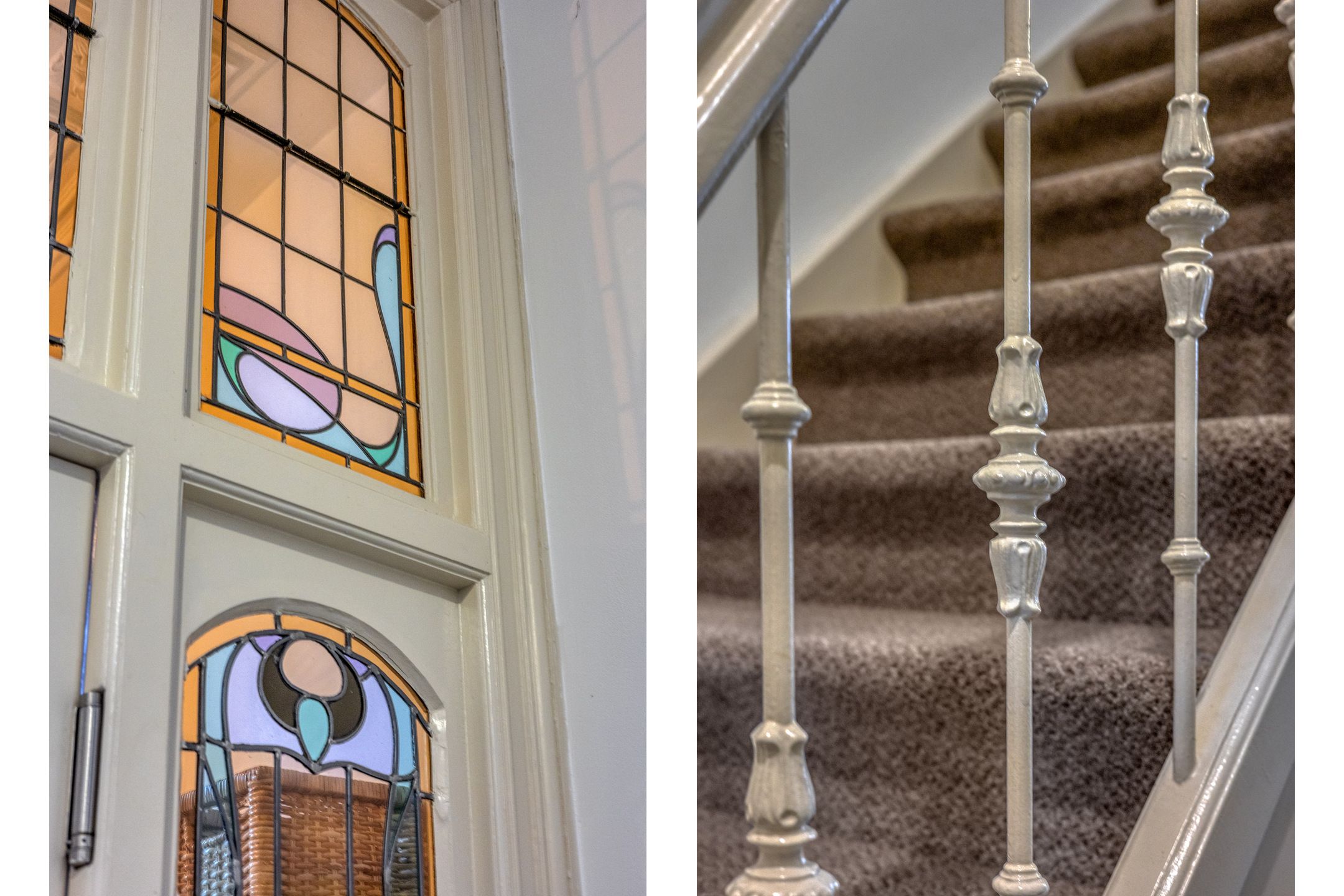 Foto 6 van Laan van Meerdervoort 304