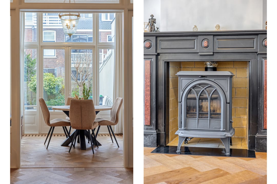 Foto 7 van Laan van Meerdervoort 304